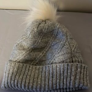 Knit Winter Hat